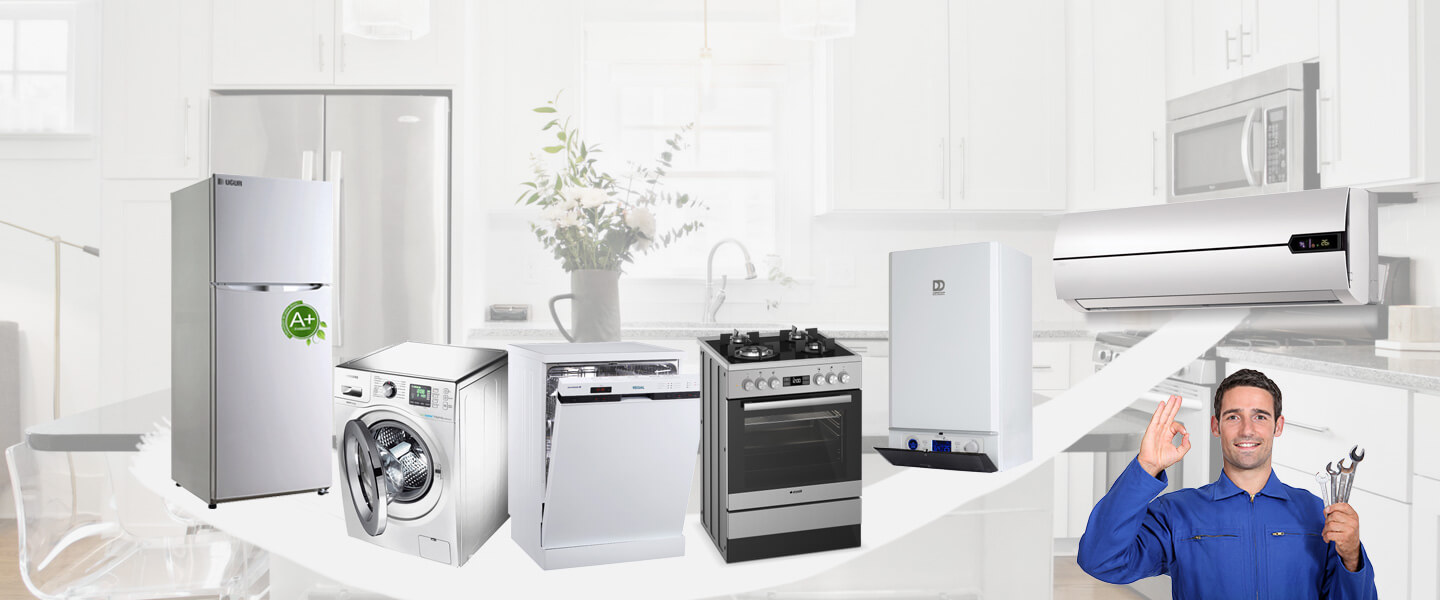 İstanbul Daikin Servisi